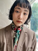 リム(LIM)&nbsp;ニュアンスパーマ