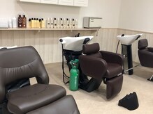 シャンクスヘア(SHANKS HAIR)