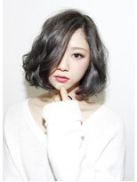 ヘアリゾートエーアイ 北千住店(hair resort Ai)&nbsp;こなれ巻き髪ドライウェット★　【 Ai北千住店】