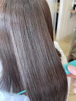 シースアクシア(X axia)&nbsp;酸性矯正