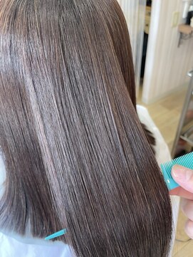 シースアクシア(X axia) 酸性矯正