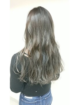 ボイス ワイズ ブランド(VOiCE Y's BRAND) 久留米【voice】ファンタスティックグレージュ stylist 相良理樹