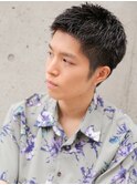 ビジカジベリーショート
