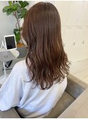 アーモンドラテ_ヌナボブ チャンモリ ボブルフ