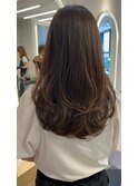 #髪質改善#美髪#艶髪#韓国#大人かわいいヘア【Zina札幌大通】