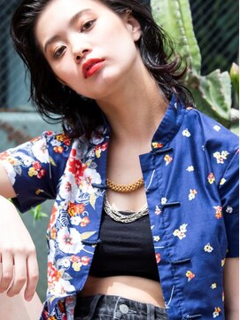 リブロ 三軒茶屋(LIBRO) ファンキー×ファンキー