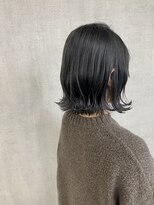 トリコ(ToricO)&nbsp;スモーキーグレー☆