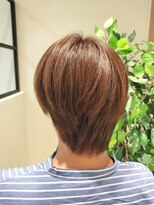 ビーズカラー イオンタウン米沢駅前店&nbsp;ソーレカラー　ベージュ10