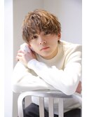 ニュアンスマッシュ