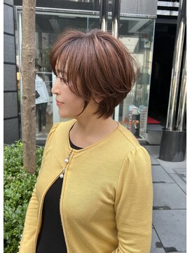 ロレト(Loreto) ショートカット