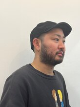 ビーマウス(B-MOUSE)&nbsp;清水 雄平