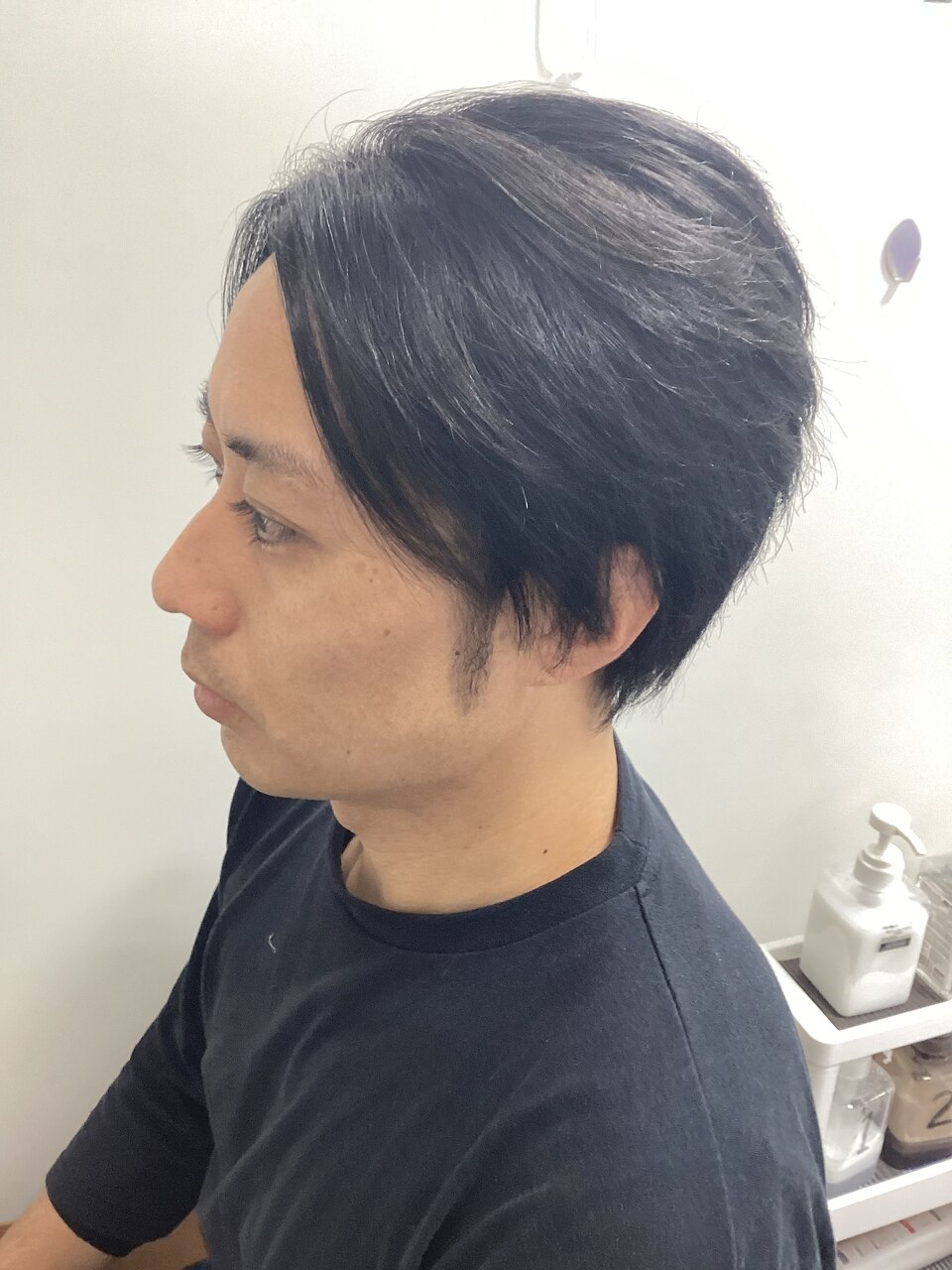 【メンズ☆シンプルクーポン♪】カット＋シャンプー\2200
