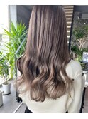 natural brown
