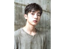 ヘアリゾートエーアイ 高田馬場店(hair resort Ai)