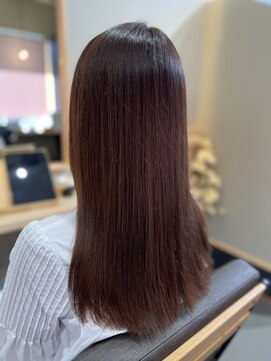 リタ(Rita) 髪質改善ヘアエステ・カットカラー