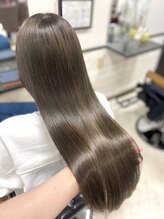 ヌーベルバレ(Nouvelle Vallee)