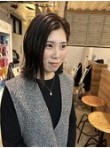 ニュアンスハイライト【中阪】