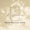 マリエプレシャスサロン(Marie Precious Salon)のお店ロゴ