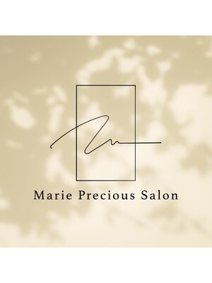 マリエプレシャスサロン(Marie Precious Salon)