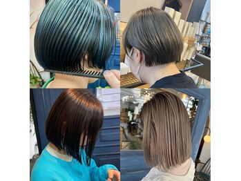 HAIR LIGHTS LOWCAL【ヘアーライツローカル】