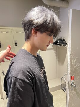 エイト 横浜店(EIGHT) エンドカラー