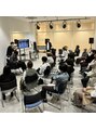 クロト 熊本(KUROT) 全国でメンズカット講師