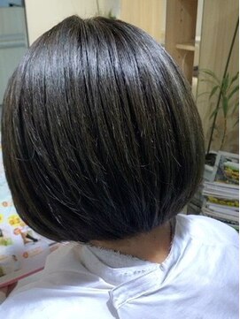 レーヴ reve 大人ショート