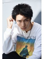 リミットバイアフィナー 大宮店(limit by Afinar) スパイキーショート