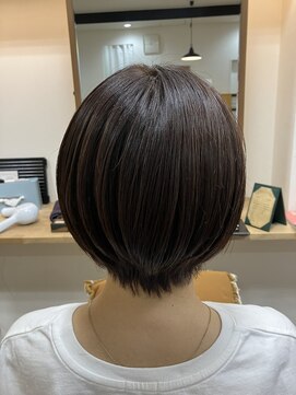 アルビス(arbis) 大人ショート