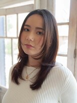 ロッソ 五反野店(Rosso)&nbsp;レイヤーワンカール[五反野]