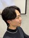 ウノ(U.No.)の写真/学生さんにも大人気お洒落初心者でも気軽に通えるお手頃価格♪お得な学割クーポンあり◎