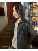 メンズハイライト☆