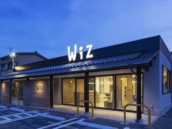 Wiz 流山店