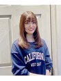 アロマ ヘアー ルーム 新宿3号店(AROMA hair room) Shu ka
