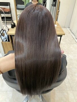 エリス ウメダ(Eliss umeda) ULTOWAトリートメント