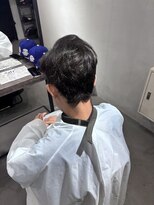 キャリー(Caly)&nbsp;Before