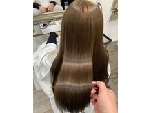 美容室タッチアップ