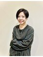 リール ヘアー 箱崎店(rire hair) 石井 美華
