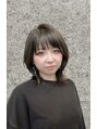 ウィールールピヴォクロス(WE RULE pivot cross) 今田 美月