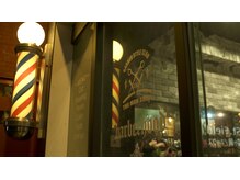 バーバースタイルクラブツー(BARBER STYLE CLUB 2)の雰囲気（平日21時まで営業。カット受付は営業終了1時間前まで〈理容室〉）