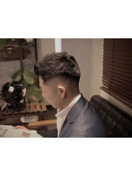 【お仕事帰りにも◎】カット最終受付21時！ビジネスシーンもプライベートも好印象のヘアスタイルをご提案