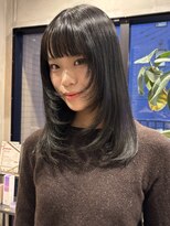 コージーベルベット(Cosy Velvet) オリーブグレージュ★