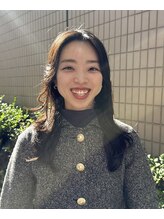 エクリボンヌ(equri bonne) 櫻庭 響子
