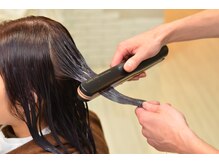 サロン帰りだけじゃなく、ずっと綺麗が持続する髪へ。L'heureuxが提唱するダブルメンテナンスで美髪へ