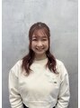 アグ ヘアー エレン 佐野店(Agu hair ellen) 安藤 ゆきの