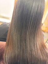 ピックアップ(Pick UP)&nbsp;ヘアケア　メンテナンス　髪質改善