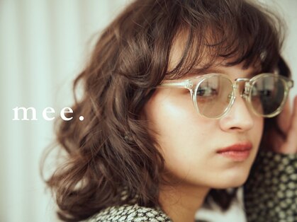 ミィ 表参道(mee.)の写真