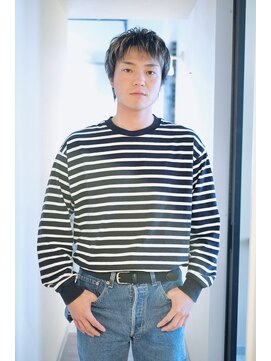 キツネ(KITSUNE) GOODSTYLE /4