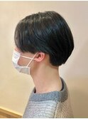 20代30代40代☆韓流マッシュ・爽やか・好感度・モテ髪