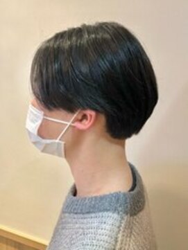 ユキオグループ グラン(yg GRAN) 20代30代40代☆韓流マッシュ・爽やか・好感度・モテ髪